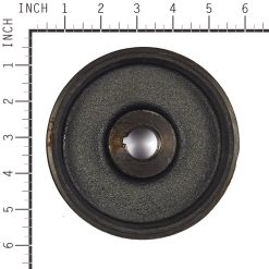 Alternative view of Simplicity 2174862SM Clutch Plate Assembly
