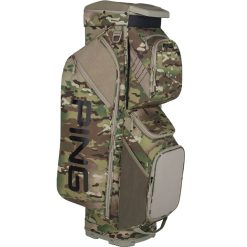 Ping 2019 Traverse Cart Bag
