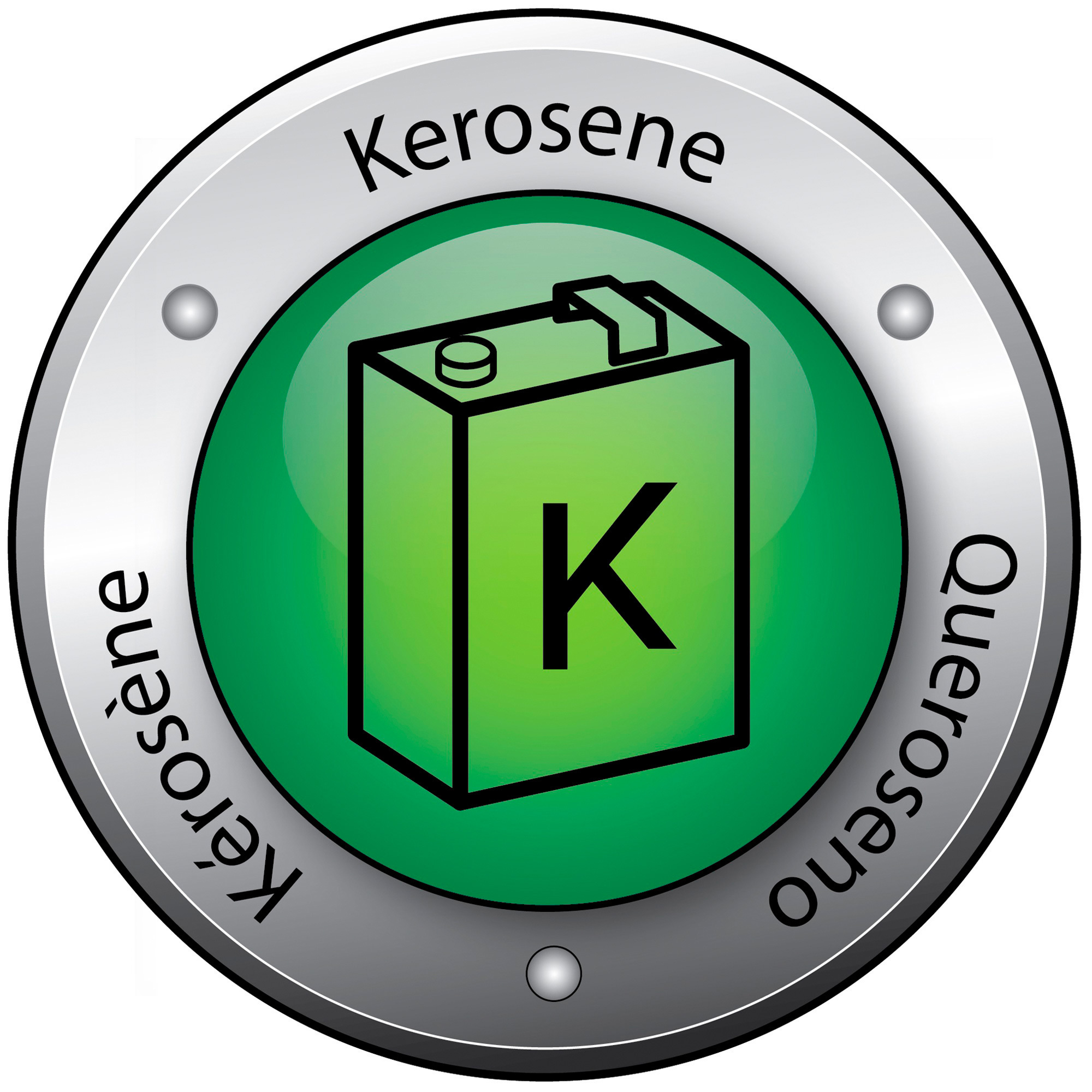 Kerosene Heaters Dyna-Glo Indoor Kerosene Convection Heater, 23,800 BTU, 1,000 Sq. Ft. Heating Capacity - Image 5