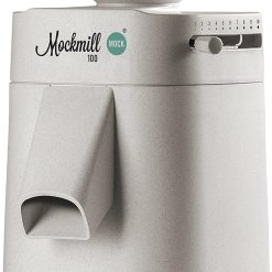 Alternative view of Small Appliances 100 Stone Grain Mill by Wolfgang Mock