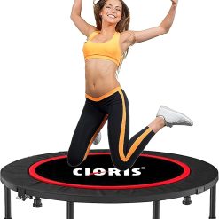 Trampoline for Kids Adults