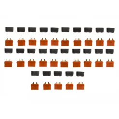Spektrum SMART Connector IC3 Device Bulk 25 Set SPMXCA314
